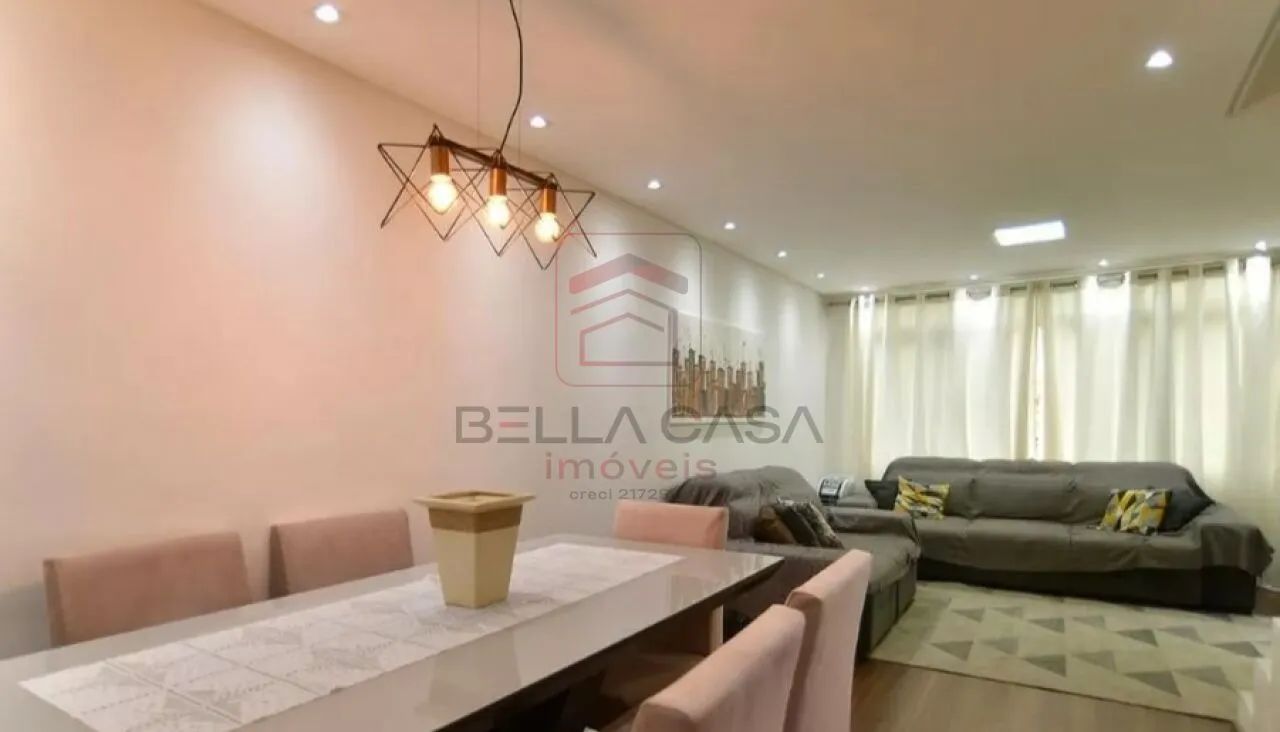 Sobrado de 161m² na Mooca com 3 dormitórios - Foto 2