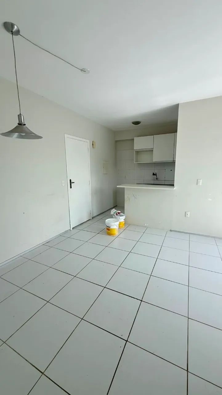 MS! Alugo apartamento no Brisas com 2 quartos  - Foto 5