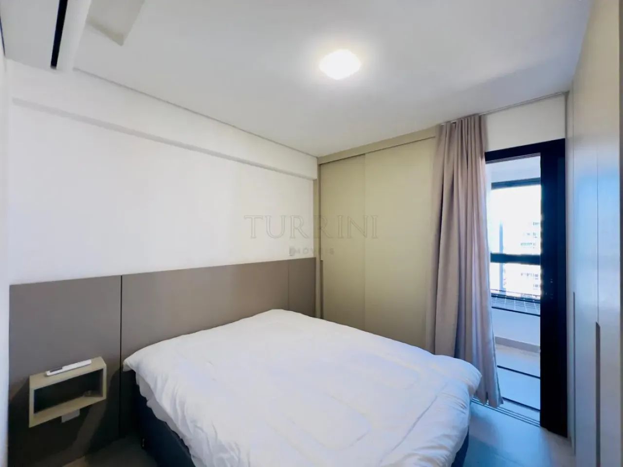Apartamento para locação no edifício Residencial Piemonte em Bauru-SP. - Foto 3
