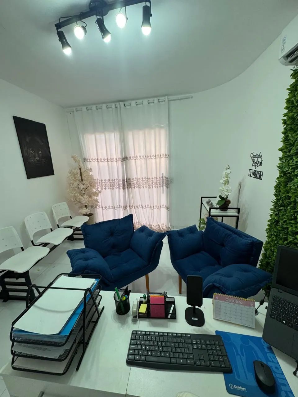 Sala para atendimentos  - Foto 2