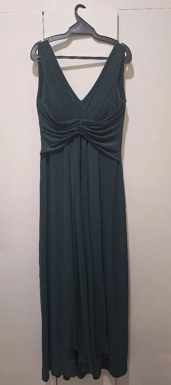 Vestido de festa 