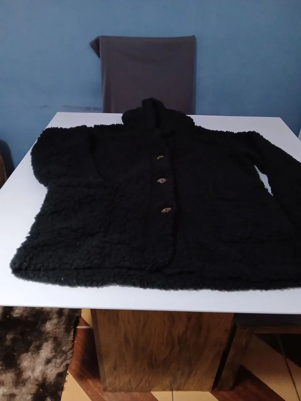 Lote de blusa de frio  - Foto 4