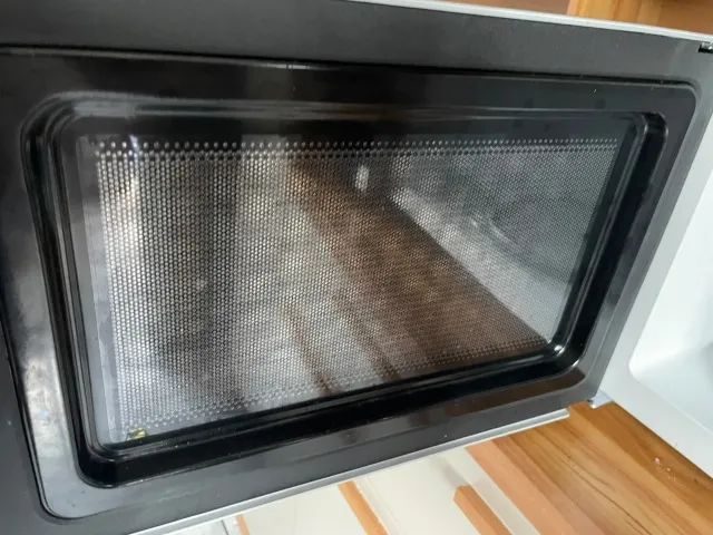MICROONDAS NOVO  - Foto 3