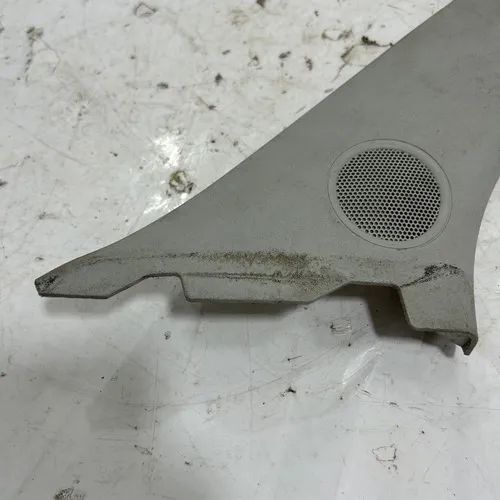 Acabamento Coluna Interna Volkswagen Amarok 2012 A 2016 - Foto 2