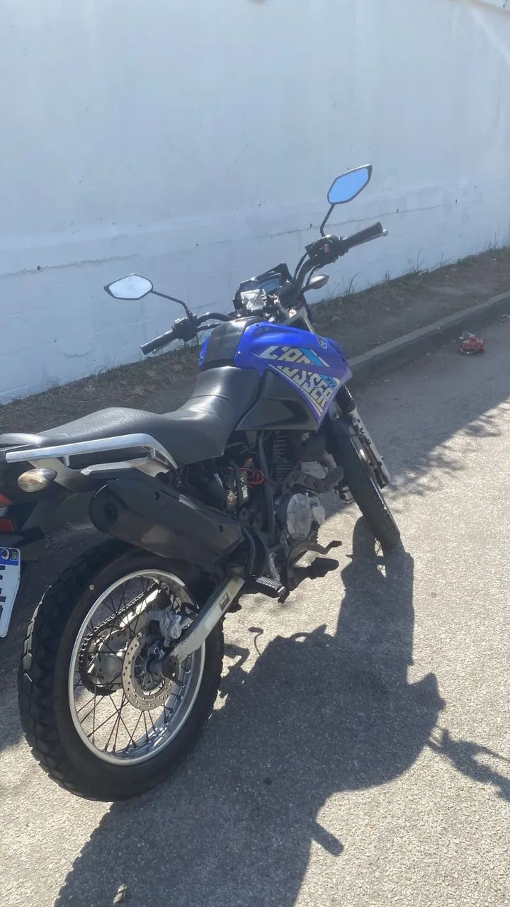 Crosser 2019  - Foto 3