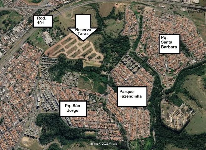Terreno 250m²  Parcelado em até 240 x - Foto 2