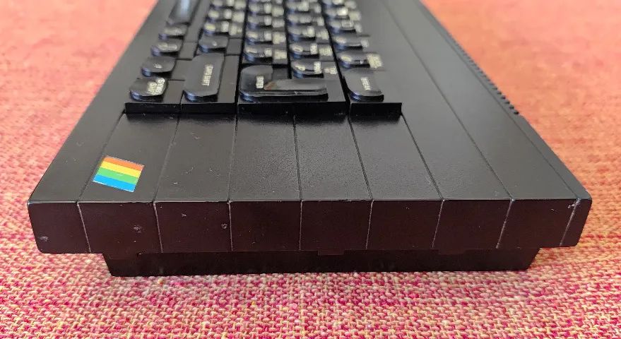 Computador Sinclair Zx Spectrum Plus 48KB ( Tipo TK90X / TK95