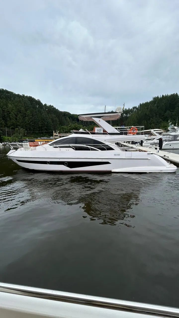 Intermarine 56