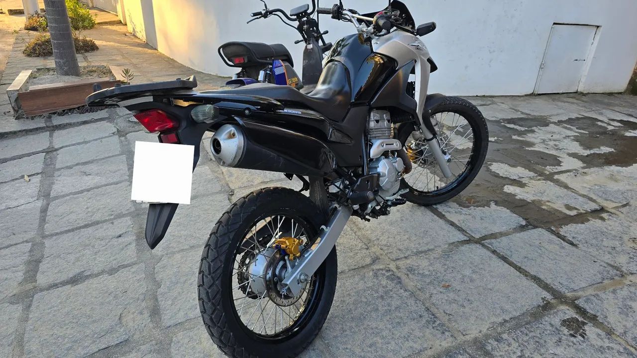 XRE 300 Abs Flex super nova - Foto 2