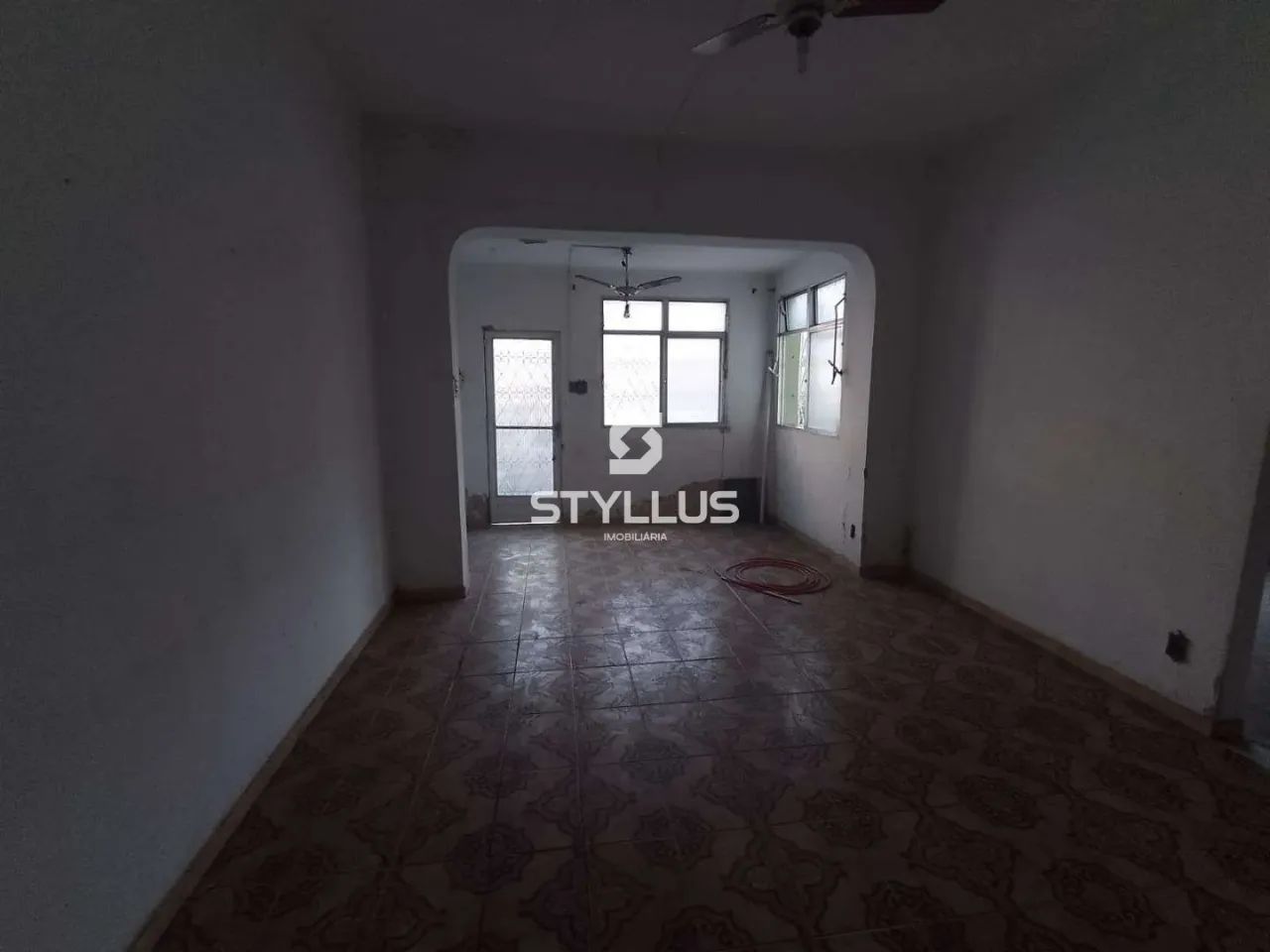 Todos os Santos | Casa de Vila 3 quartos - Foto 4