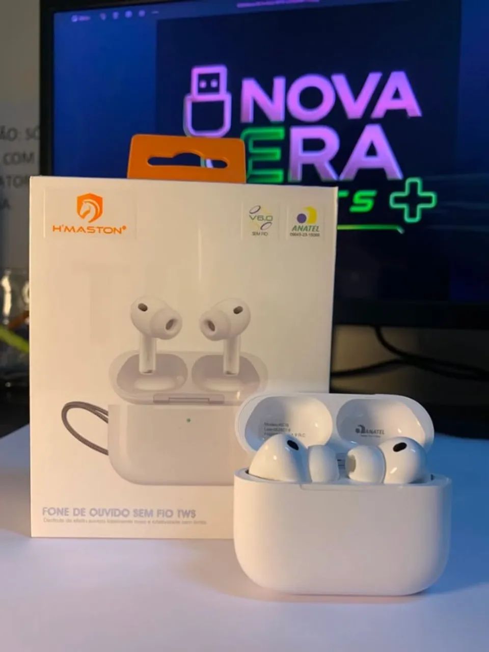 fone air pods pro