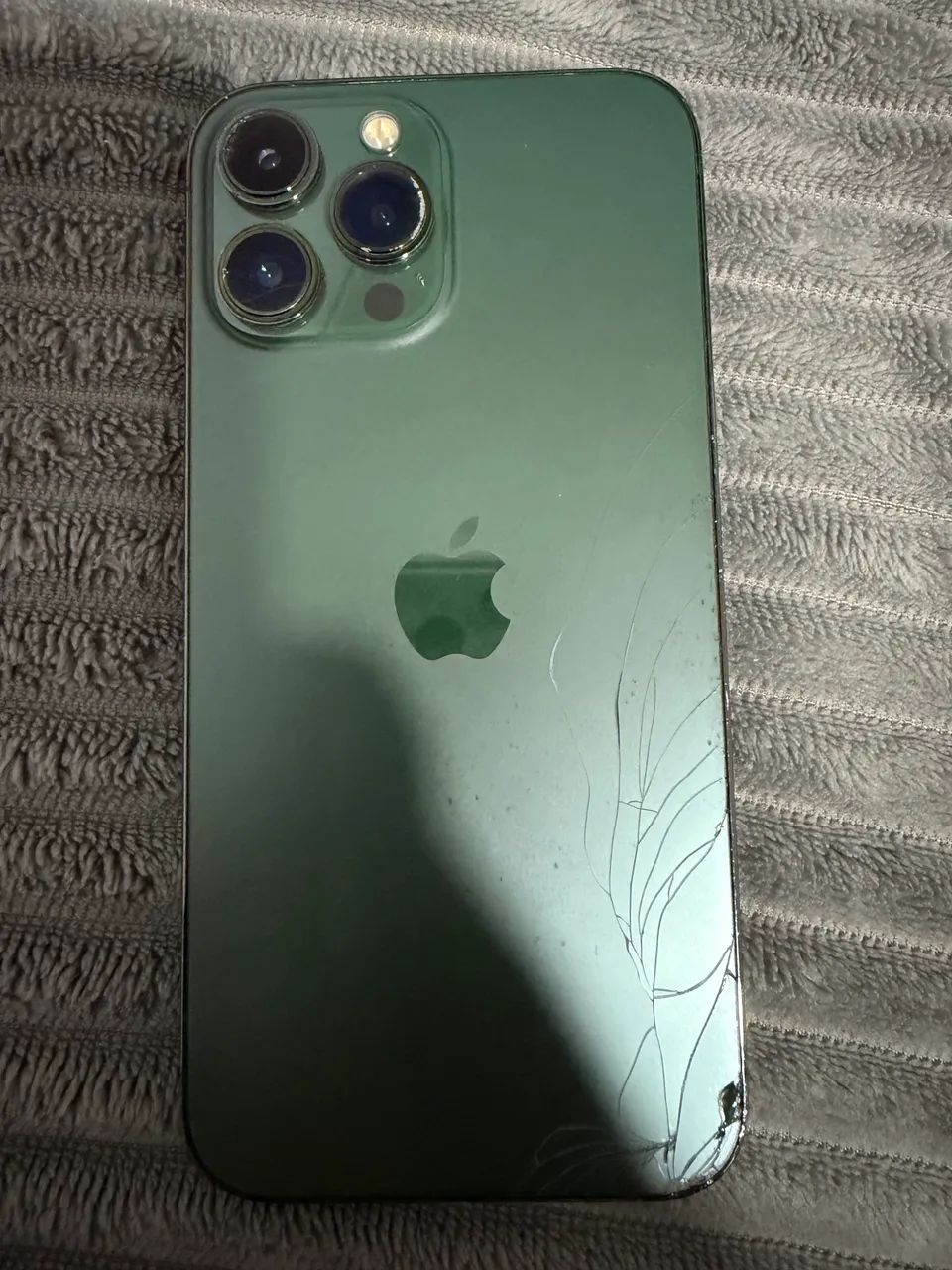iPhone 13 Pro Max - Foto 5