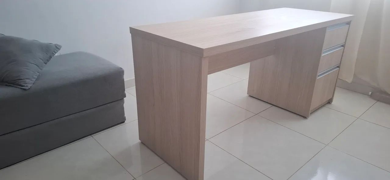 Mesa escritório  - Foto 5
