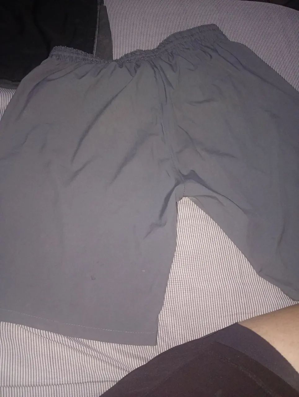 Short masculino  - Foto 4