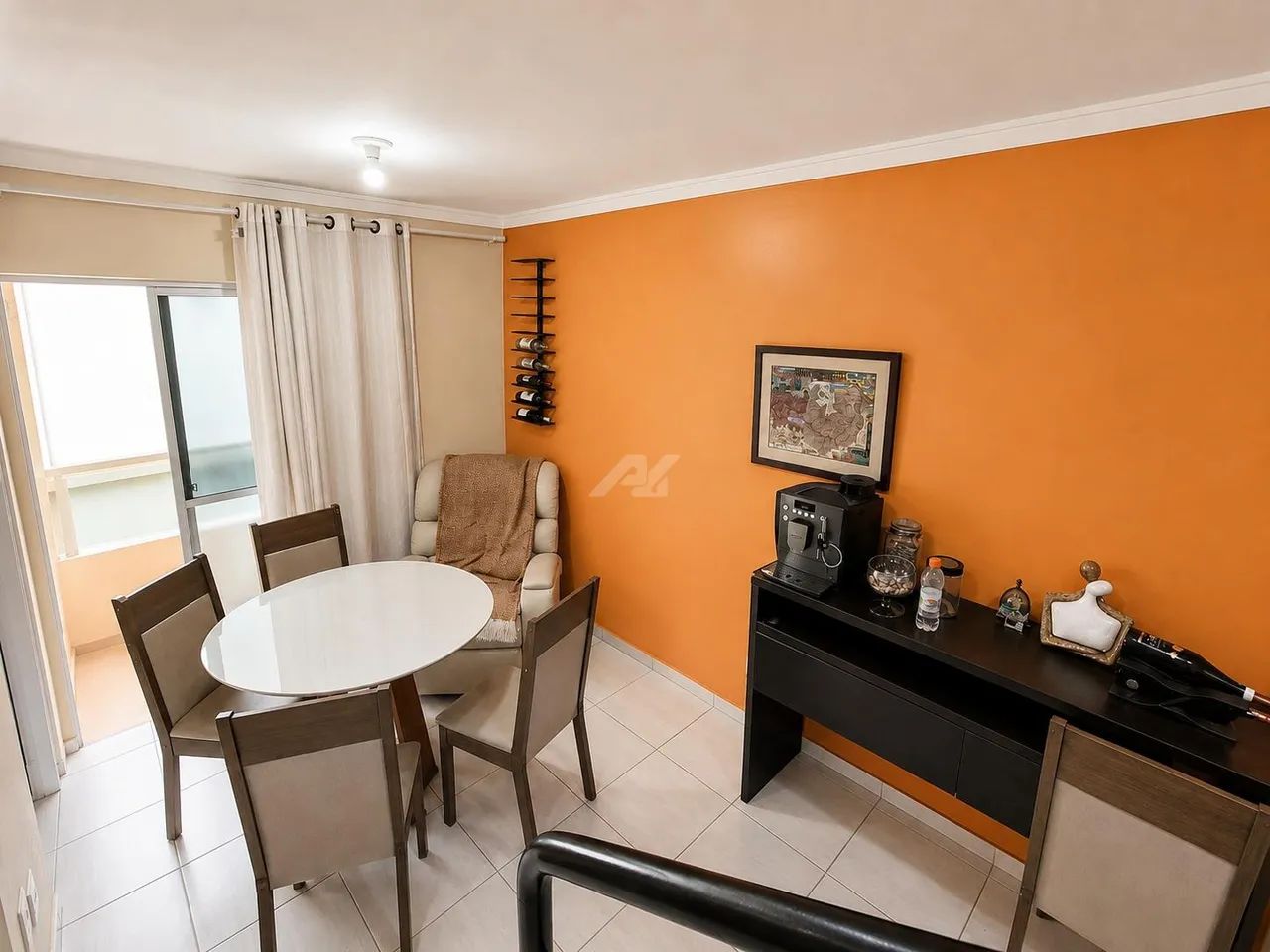 cobertura - Mansões Santo Antônio - Campinas - Foto 3