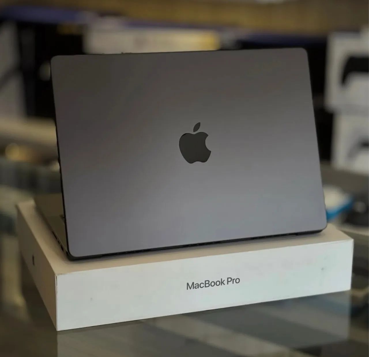 MacBook Pro M5 Novo Lacrado - Foto 5