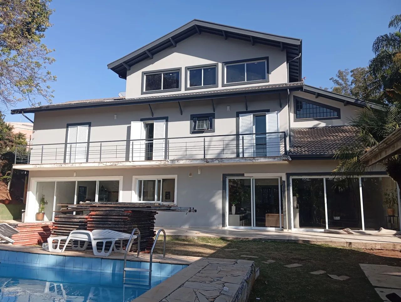 Pintura residencial  - Foto 2