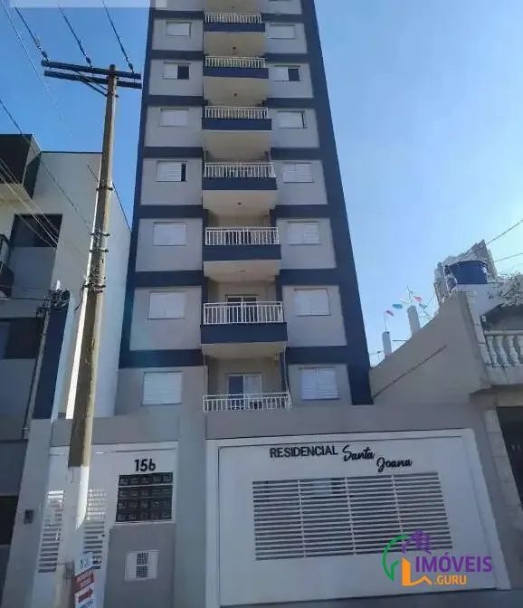 APARTAMENTO - CHÁCARA CALIFÓRNIA - SP - Foto 3