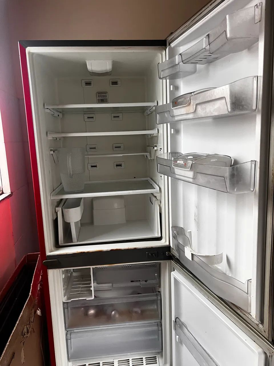 Geladeira  - Foto 2
