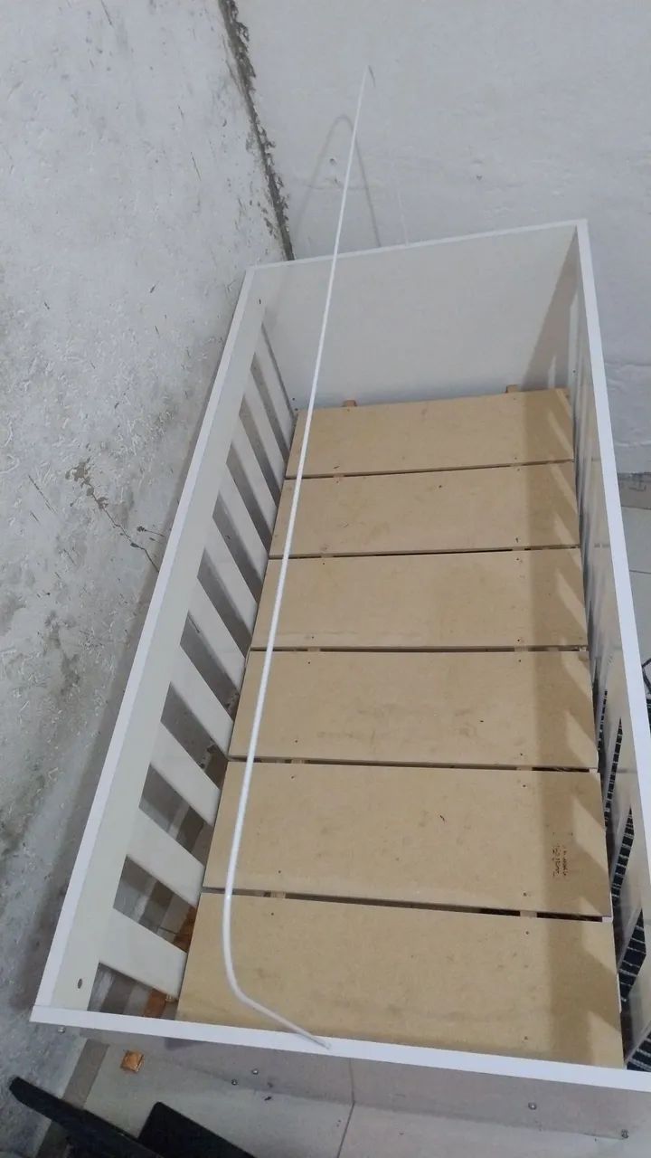 Berço  - Foto 3