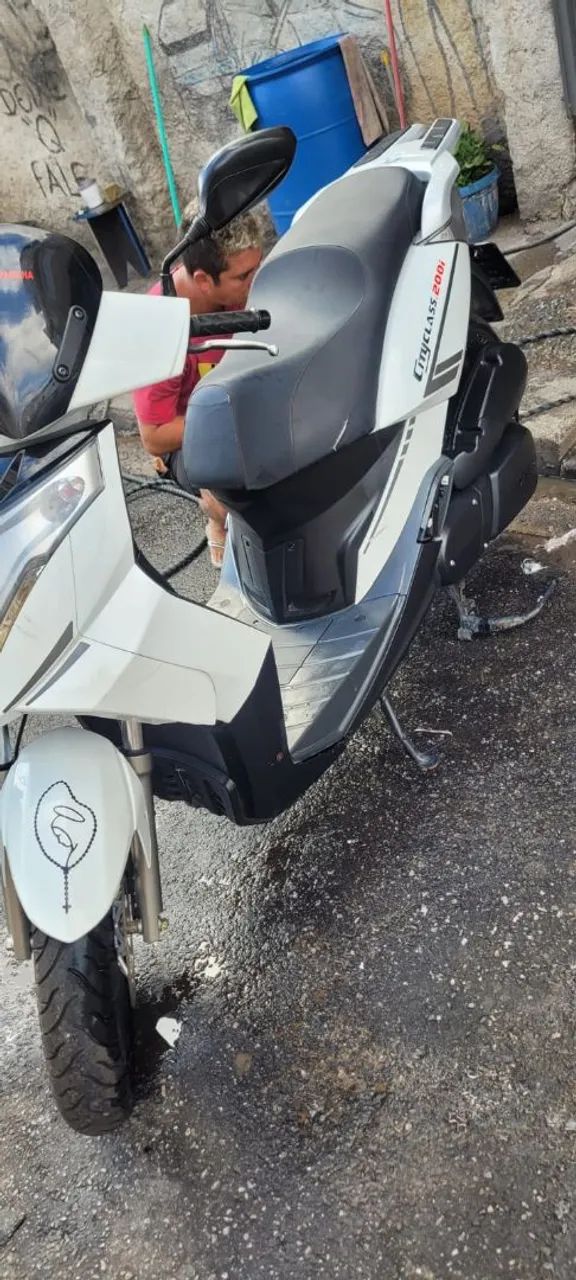 Moto dafra - Foto 5
