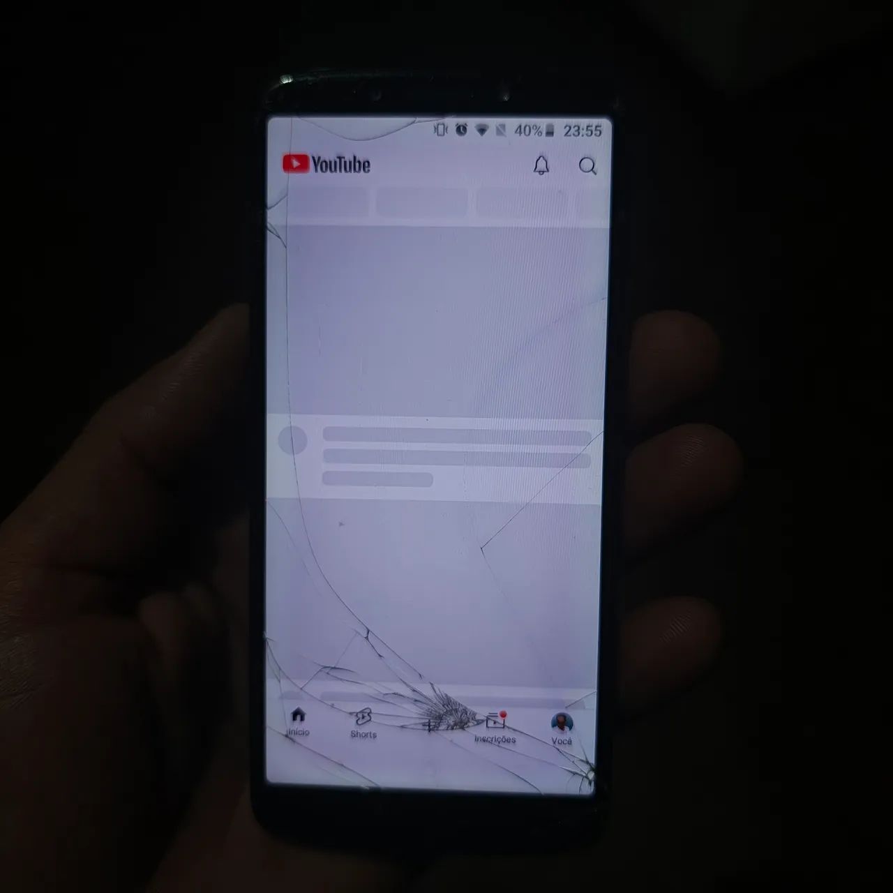 Smartphone Motorola Moto e5  - Foto 3