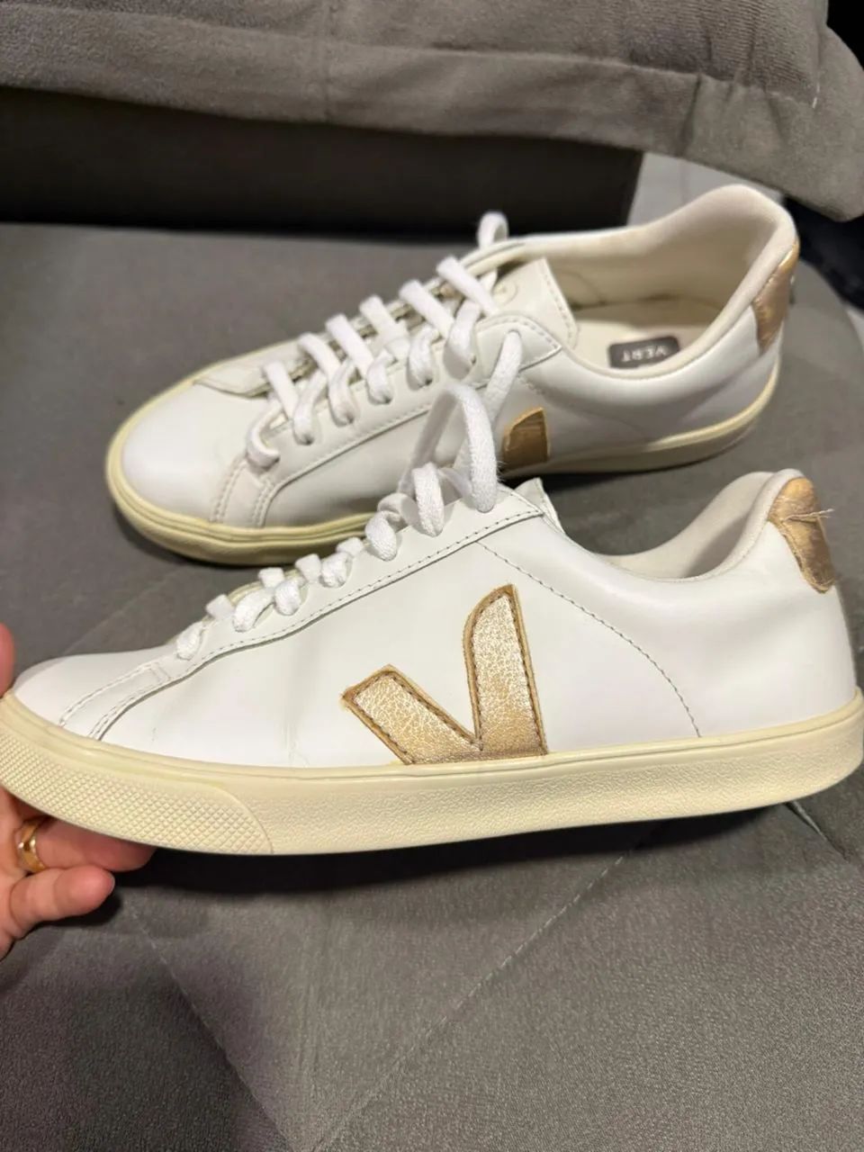 Tênis vert veja  - Foto 3