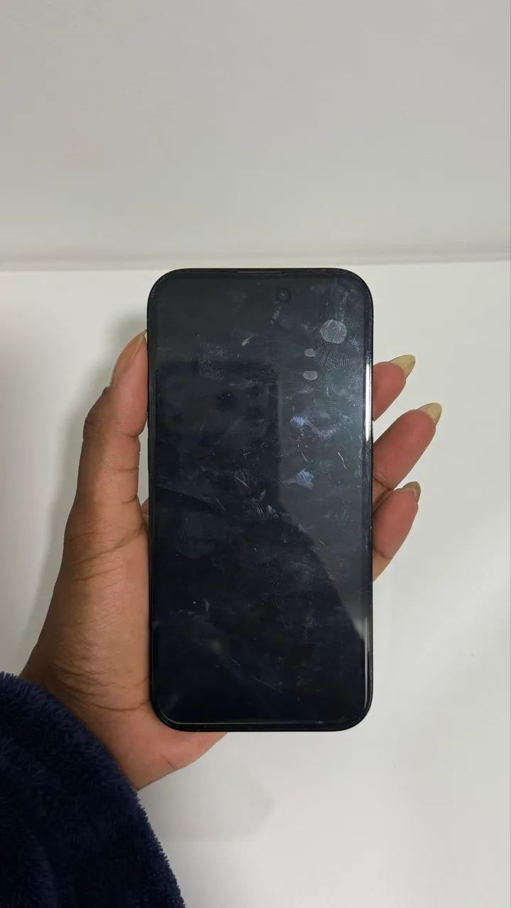 Peças IPhone 14 Pro Max