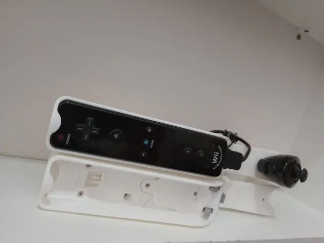 Nintendo Wii Zapper Gun - Foto 2