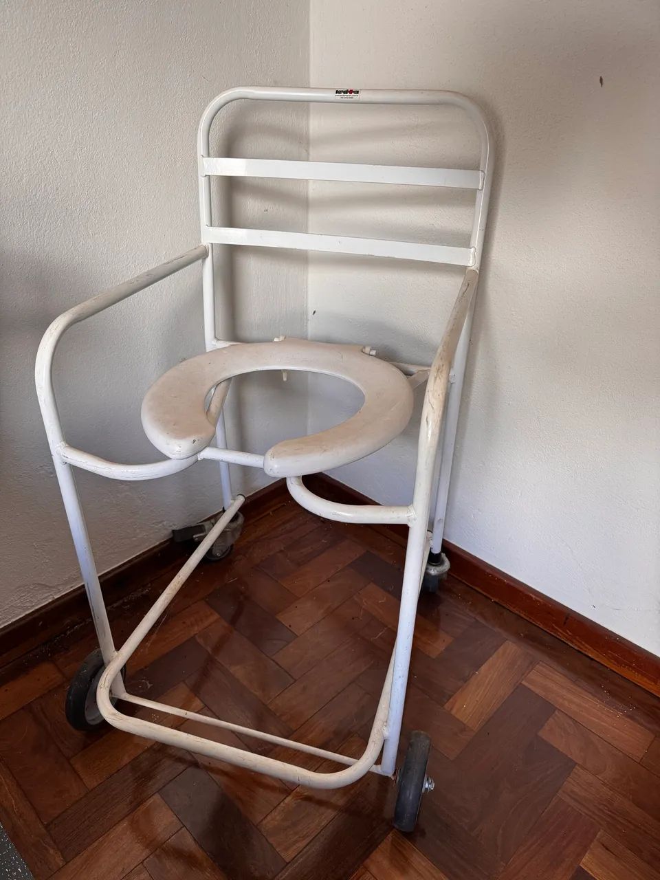 Cadeira de Banho