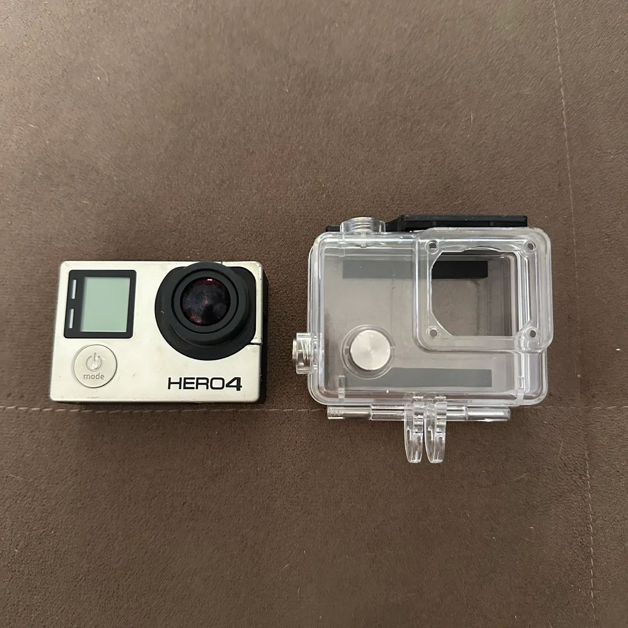 GOPRO 4Hero  - Foto 3