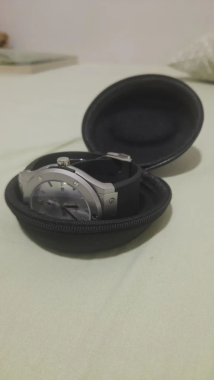 Relógio de pulso HUBLOT - Foto 2