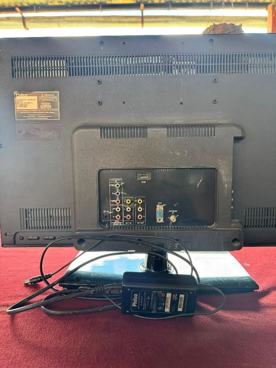 Monitor TV Philco - Foto 2