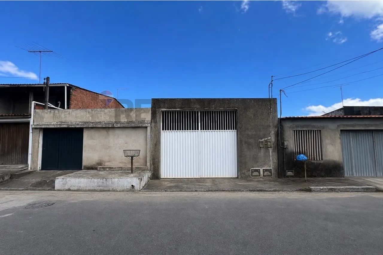 Casa à venda no Cleto - Foto 2