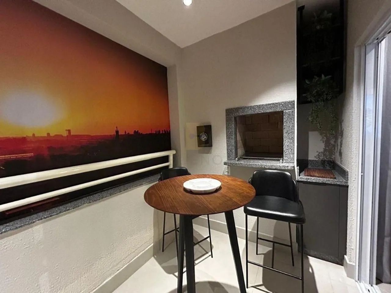 APARTAMENTO - VENDA - Edifício My SB Beira Rio - Grande Terceiro - Cuiabá/MT - Foto 4