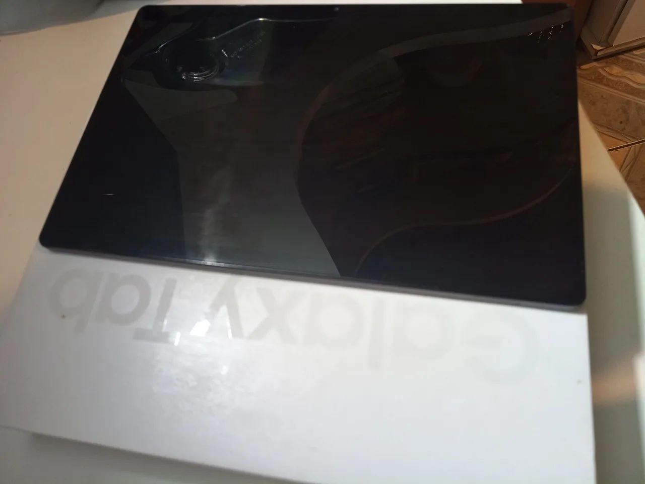 Tablet A8