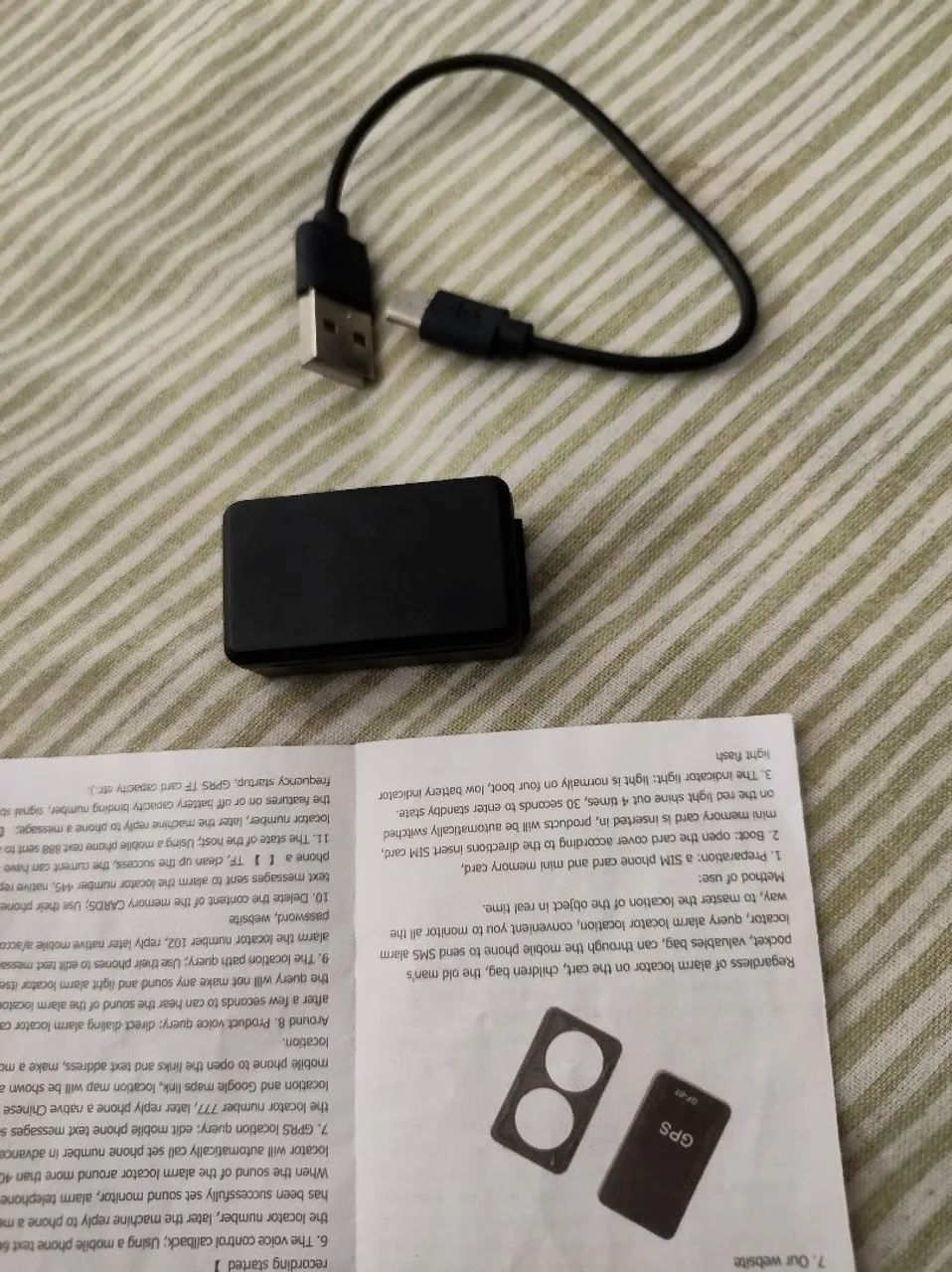 Localizador GPS  - Foto 3