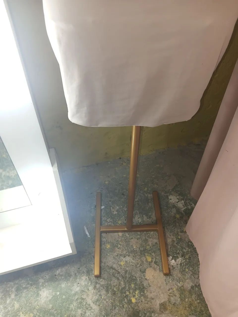 Manequin e arrara - Foto 3