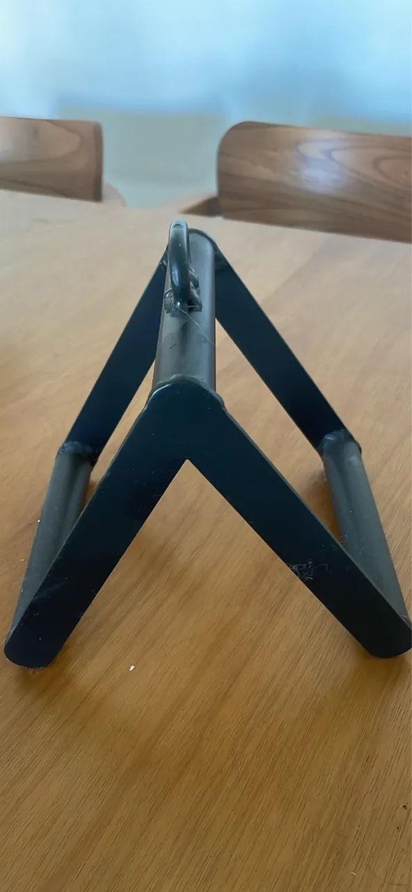 Triangulo puxador academia