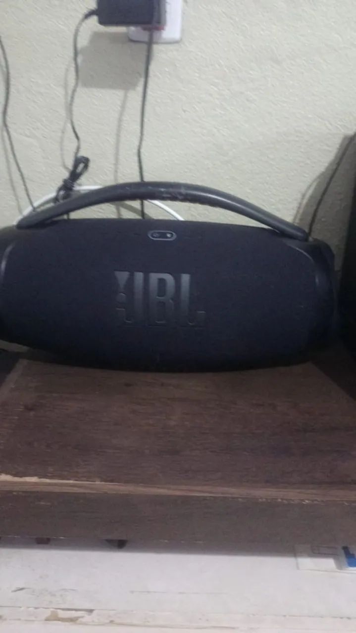 JBL 