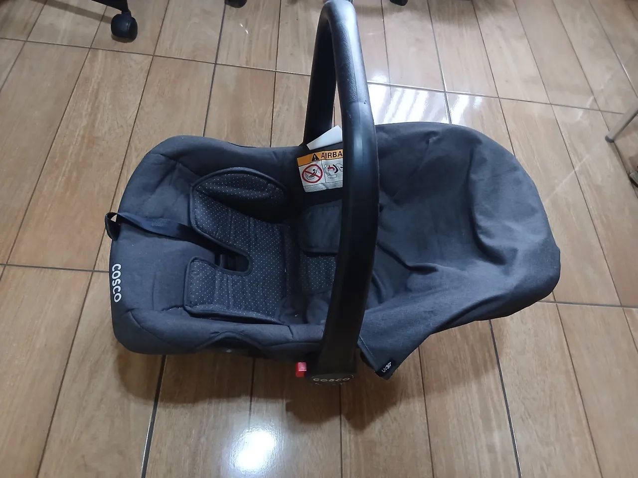 Bebê conforto Cosco