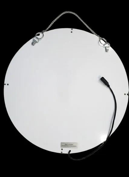 Placa Luminoso Led Painel Decoração de Parede 37cm Bares Restaurantes Barzinhos  - Foto 4