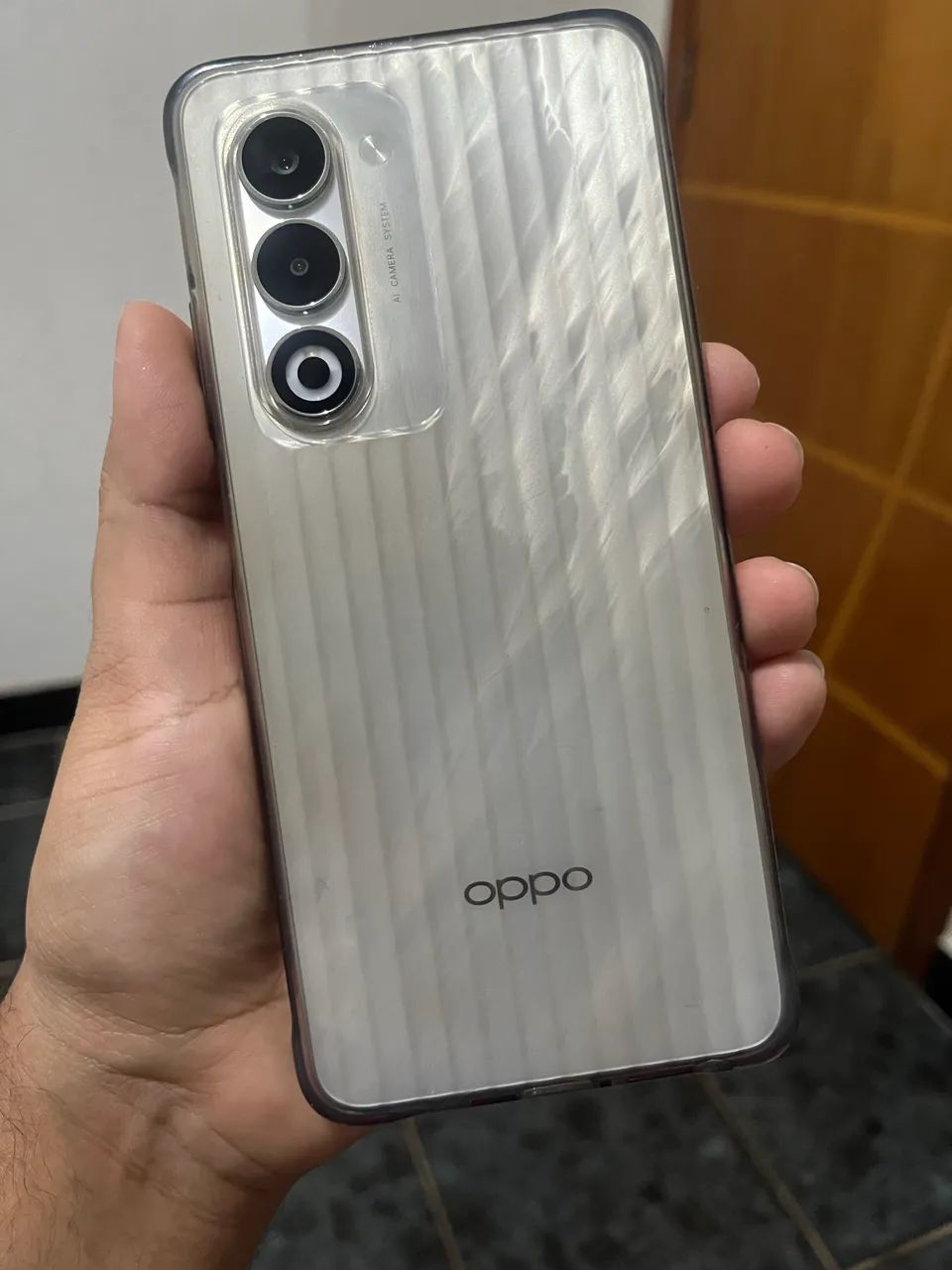 OPPO A5 - Foto 3