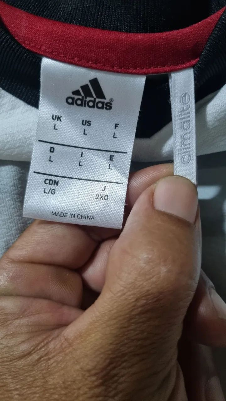 Camisa Alemanha 2012 Adidas Oficial - Foto 5