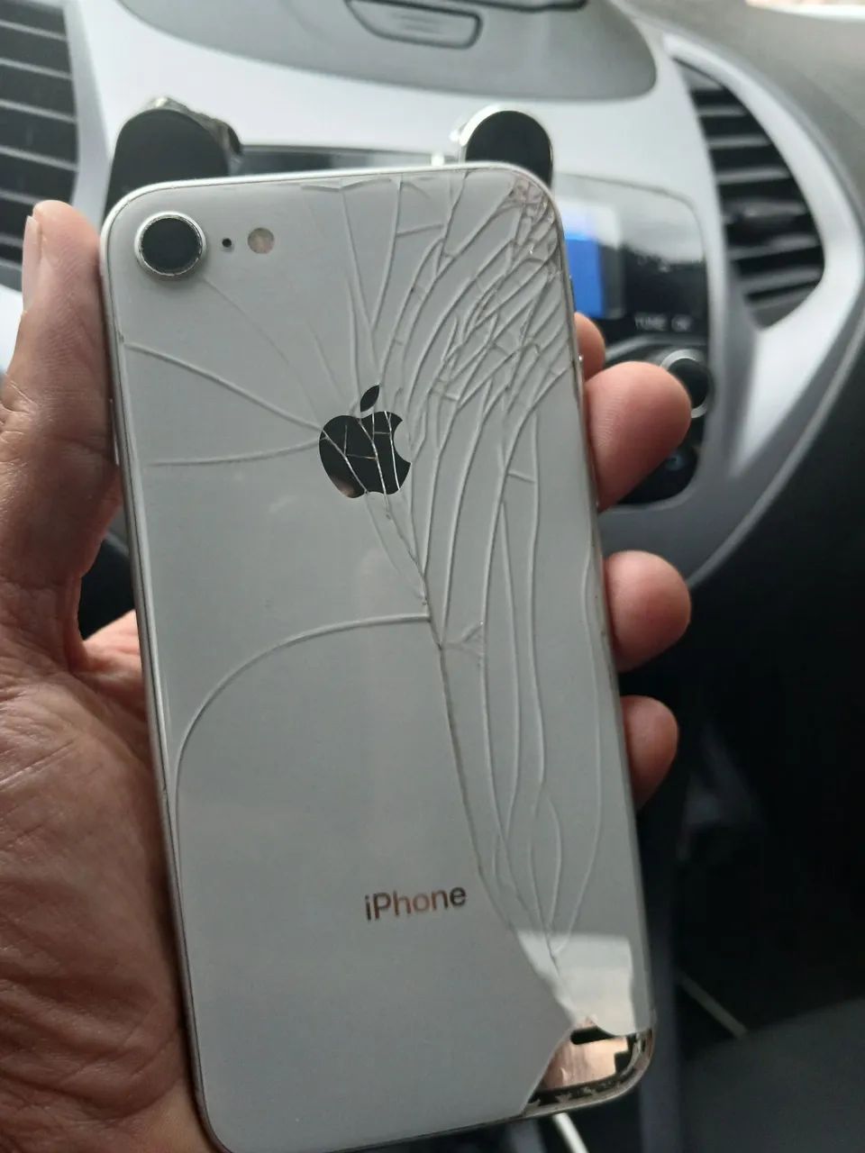 IPhone 8 128gb  - Foto 2