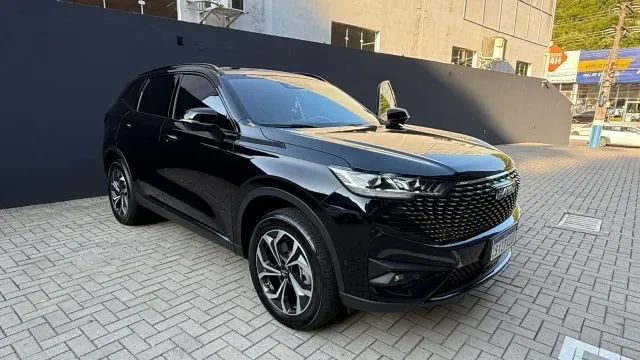 GWM Haval H6 Premium Phev AWD 2025