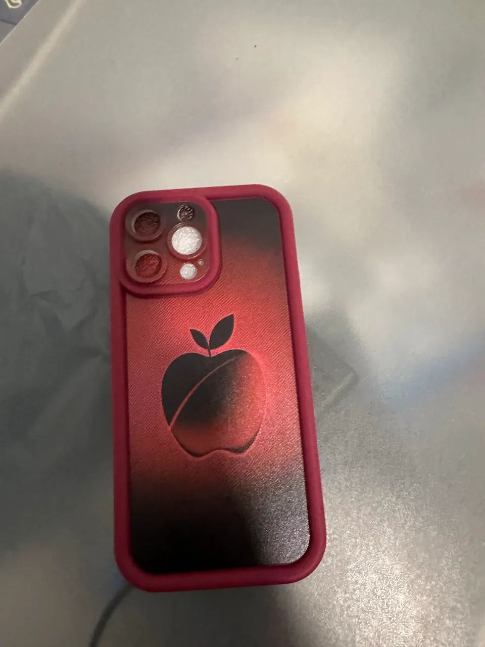 Capa IPhone 14 Pro Max 