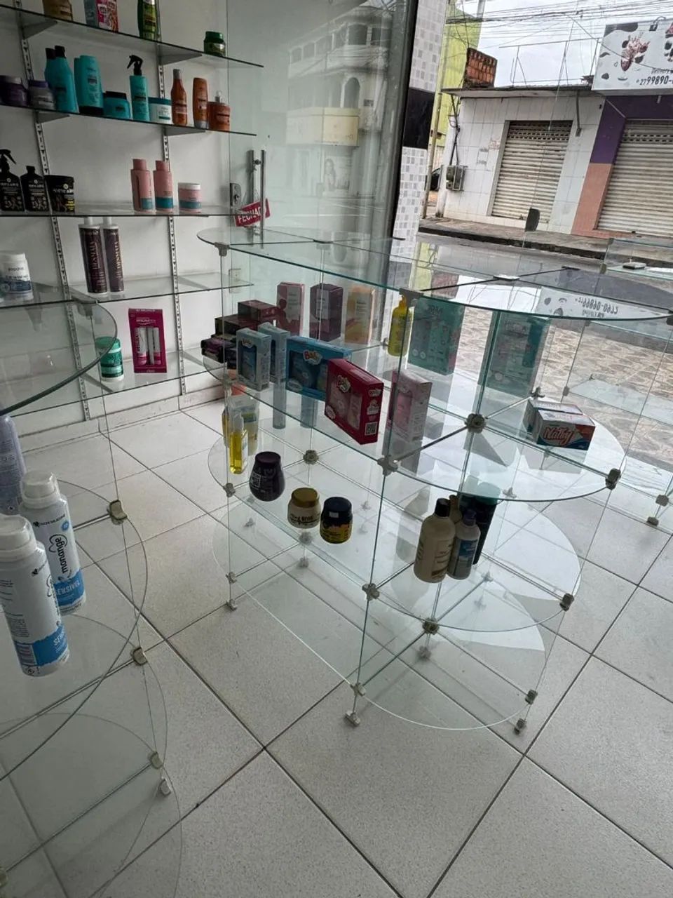 loja completa  - Foto 2