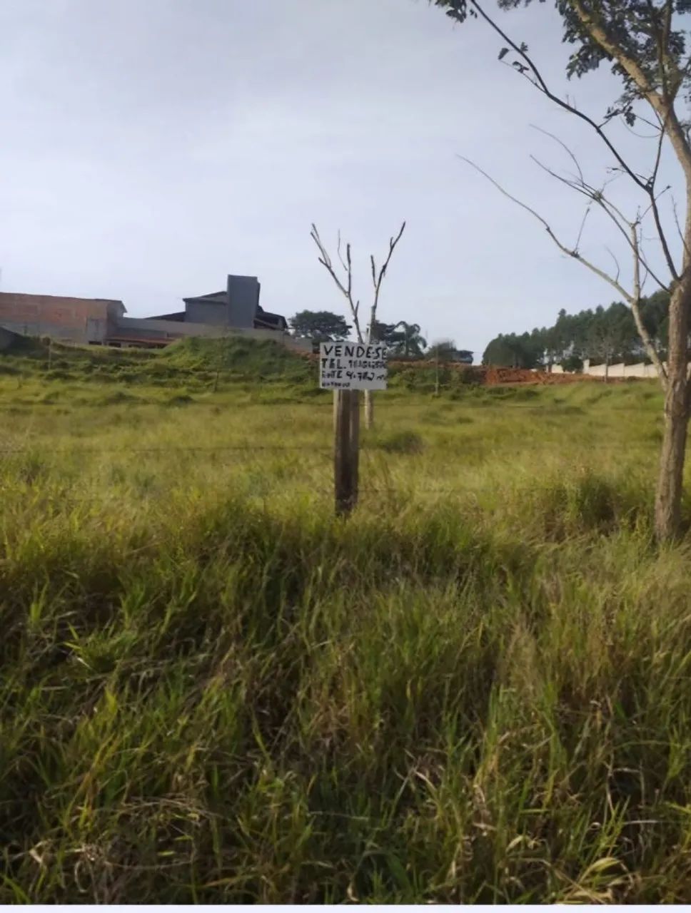 Oportunidade!!! Terreno no barreiro de  800mt de só  hoje de 100mil por 75mil .
