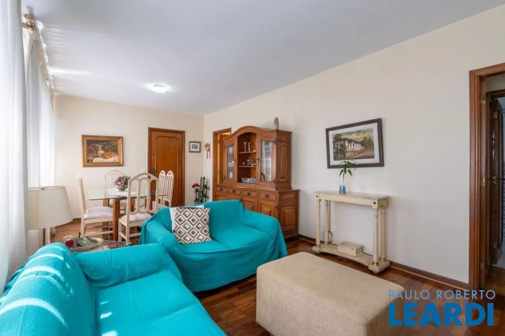 APARTAMENTO - PINHEIROS - SP - Foto 2